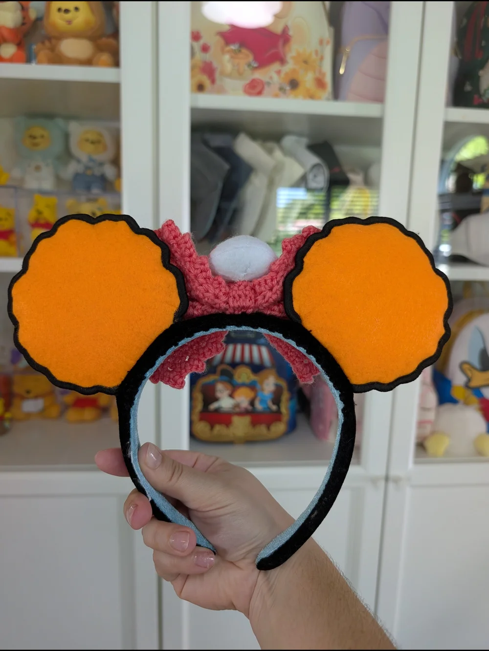Wdw Coco Minnie Ears